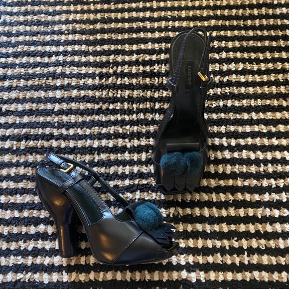 Loewe shoes - Picture 2 of 4